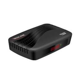 Redline S30 HEVC DVB T2 C