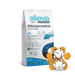 Alleva Care Cat Allergocontrol 1.5kg, Dijetalna Hrana Za Mačke Svih Dobi