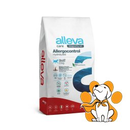 Alleva Care Allergocontrol 12kg, Dijetalna Hrana Za Pse Sa Aloja Verom