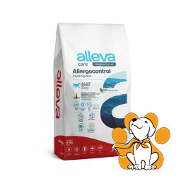 Alleva Care Allergocontrol 5kg, Hrana Za Pse Sklone Alergijama