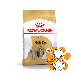 Royal Canin Shih Tzu Adult, 1.5kg, Dehidrirana Hrana Za Pse Sa Mesom Od Živine