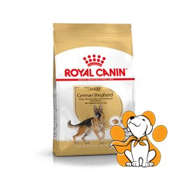 Royal Canin BHN German Shepherd Adult, 11kg, Suva Hrana Na Bazi Živinskog Mesa