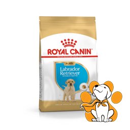 Royal Canin BHN Labrador Retriever Puppy, 12kg, Granule Na Bazi Živinskog Mesa