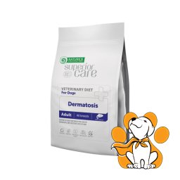 Nature's Protection Dermatosis - Salmon - 10kg, Hrana Za Kožne Probleme Pasa