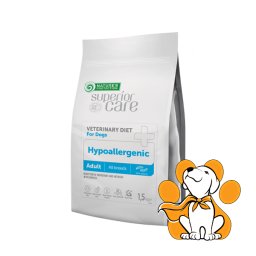 Nature's Protection Hypoallergenic Insects - 1.5kg, Hrana Za Pse Sa Alergijama