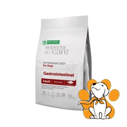 Nature's Protection Gastrointestinal White Fish - 10kg, Dijetalna Hrana Za Pse