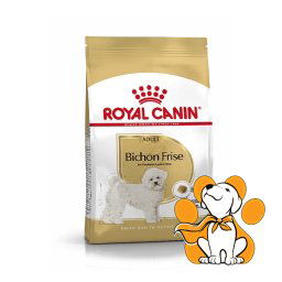 Royal Canin BHN Bichon Frise Adult, 1.5kg, Hrana Za Pse Nakon 10 Meseci Starosti