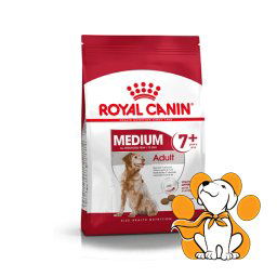 Royal Canin SHN Medium Adult, 15kg, Hrana Za Odrasle Pse Preko 7 Godina Starosti