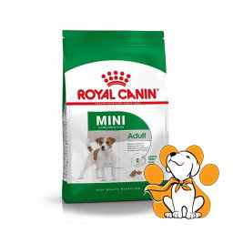Royal Canin SHN Mini Adult 800g, Hrana Za Odrasle Pse Malih Rasa