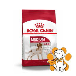 Royal Canin SHN Medium Adult 10kg, Hrana Za Pse Starosti 12 Meseci Do 7 Godina