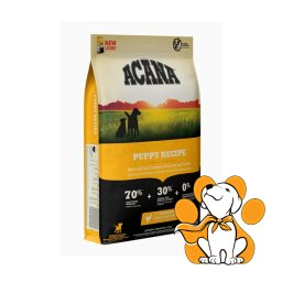 Acana Puppy 11.4kg, Suva Hrana Za Zdrav Razvoj Štenaca i Mladih Pasa