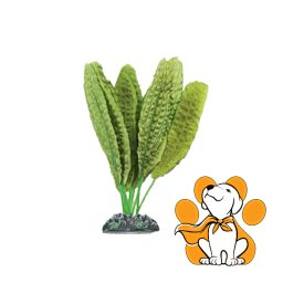 Flamingo Dekorativno Bilje Za Akvarijum Congo, XS - 10cm