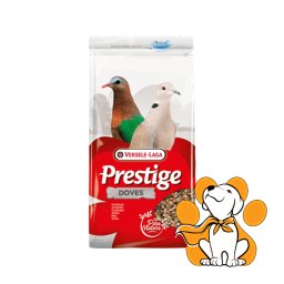Versele-Laga Prestige Doves Hrana Za Gugutke 1kg