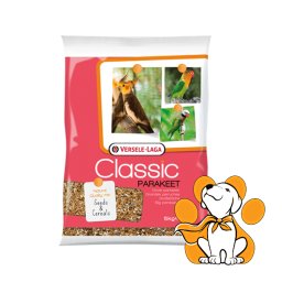 Versele-Laga Classic Hrana Za Srednje Papagaje 500g