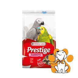 Versele-Laga Prestige Parrots Hrana Za Velike Papagaje 1kg