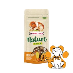 Versele-Laga Nature Snack za Glodare s Voćem 85g – Prirodni Voćni Snack