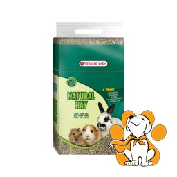 Versele-Laga Natural Hay – Prirodno Seno Za Glodare, 1Kg
