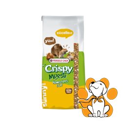 Versele-Laga Crispy Muesli Hamsters Hrana Za Hrčke, 2.75kg