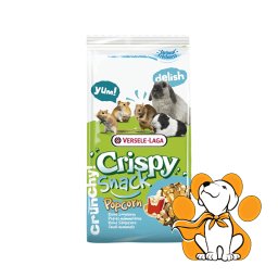 Versele-Laga Crispy Snack Popcorn Dopunska Hrana Za Glodare, 550g