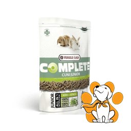 Versele-Laga Complete Cuni Junior Peletirana Hrana Za Mlade Kuniće, 500g