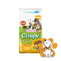 Versele-Laga Crispy Snack Fibres Dopunska Hrana Za Glodare, 550g