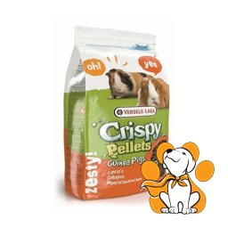 Versele-Laga Crispy Muesli Guinea Pigs Hrana Za Zamorčiće, 850g