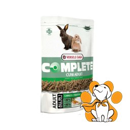 Versele-Laga Complete Cuni Adult Peletirana Hrana Za Kuniće, 1.75kg