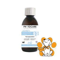 Biogance Joint+ Suplement Za Pse i Mačke, Za Negu Hrskavice i Zglobova, 200ml