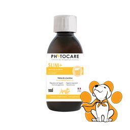 Biogance Slim+ Suplement Za Pse i Mačke, Za Mršavljenje, 200ml