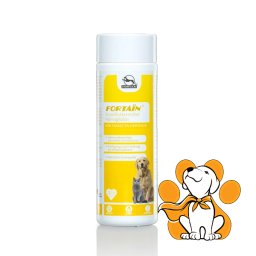 Fortan Fortain Vitamini Za Pse i Mačke, Proteinski Dodatak, 250g