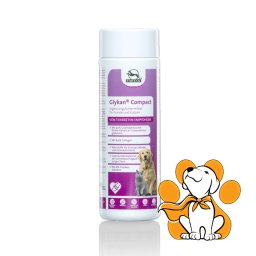 Fortan Glykan Compact, Vitaminski Preparat Za Zglobove, 400g