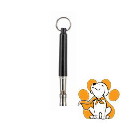 Trixie Pištaljka Trening Pasa 2257, Metalna, 8cm