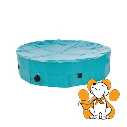 Trixie Pokrivač Za Bazen Za Pse, Obima 120cm