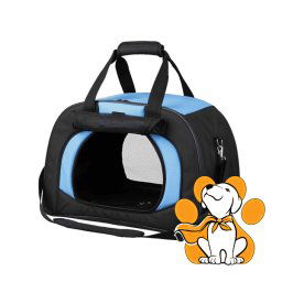 Trixie Transportni Ranac Kilian, Nosivosti Do 6kg , 31 x 32 x 48cm