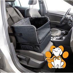 Trixie Auto Sedište Za Pse do 8kg - Za Sigurnu Vožnju