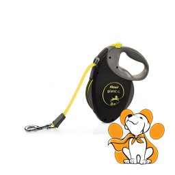 Flexi Giant Xl Povodac Sa Trakom Za Pse Do 50kg, 8m