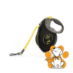 Flexi Giant Professional L Povodac Sa Trakom Za Pse Do 50kg, 10m