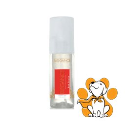 Biogance Elegance Parfem Za Pse i Mačke 50ml, Miris Belog Cveća i Crvenog Voća