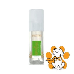 Biogance Spring Parfem Za Pse i Mačke 50ml, Miris Cvetnog Buketa u Proleće