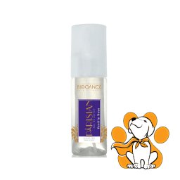 Biogance Parisian Parfem Za Pse i Mačke 50ml, Miris Ruže, Vanile i Kokosa