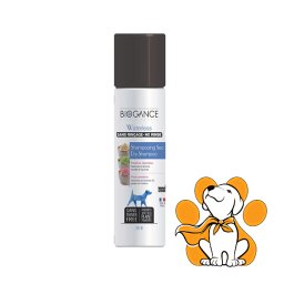 Biogance Waterless Dry Šampon Za Pse, 300ml, Za Suvo Pranje Bez Ispiranja