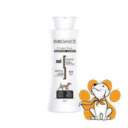 Biogance Protein Plus Šampon Za Pse i Mačke, 250ml, Štiti i Jača Dlaku