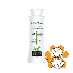 Biogance Odour Control Šampon Za Pse, 250ml, Protiv Neprijatnih Mirisa