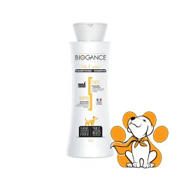 Biogance My Puppy Šampon Za Štence, 250ml, Blaga Formula Za Mlade Pse