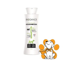 Biogance Nutri Repair Šampon Za Pse, 250ml, Za Osetljivu i Oštećenu Kožu
