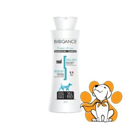 Biogance Fresh And Pure Šampon Za Pse, 250ml, Za Masnu Dlaku