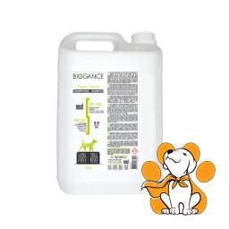 Biogance Terrier Secret Šampon Za Pse, 5L, Za Kovrdžavu Dlaku