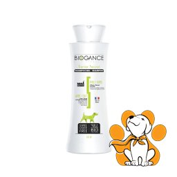 Biogance Terrier Secret Šampon Za Pse, 250ml, Savršen Za Terijere