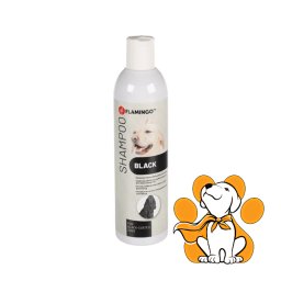 Flamingo Šampon Za Pse, 300ml, Za Tamnu Dlaku
