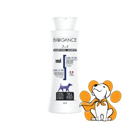 Biogance 2 u 1 Regenerator za Pse, 250ml - Kućni Ljubimci